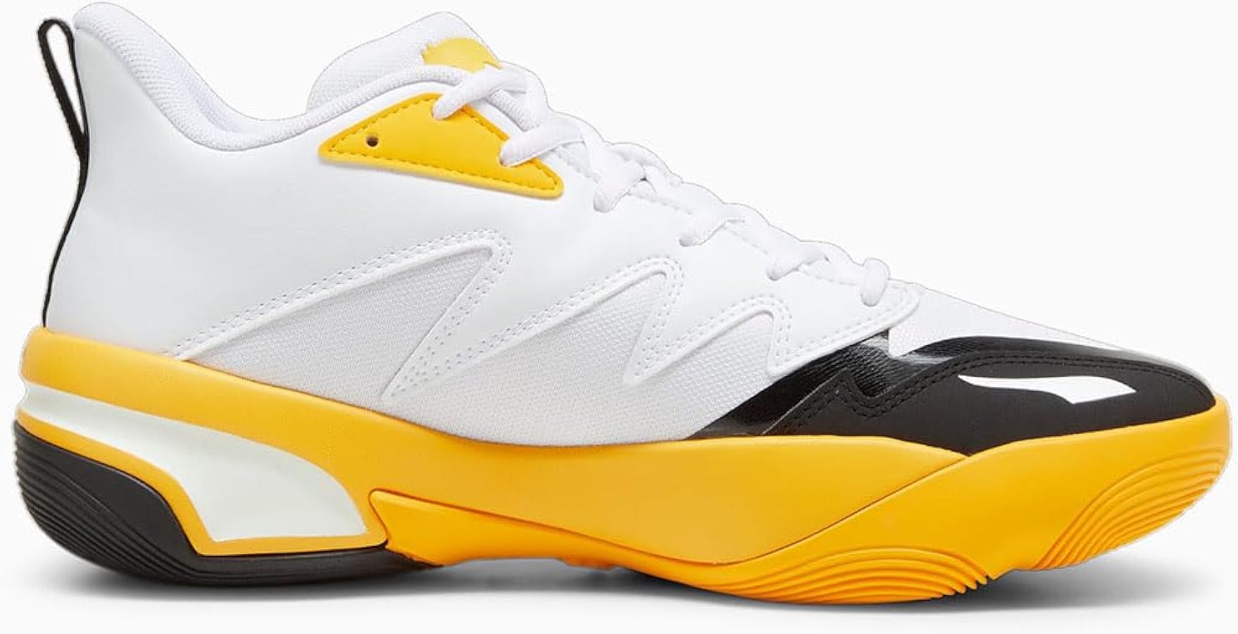 Amazon.com | PUMA Mens Genetics Basketball Sneakers Shoes